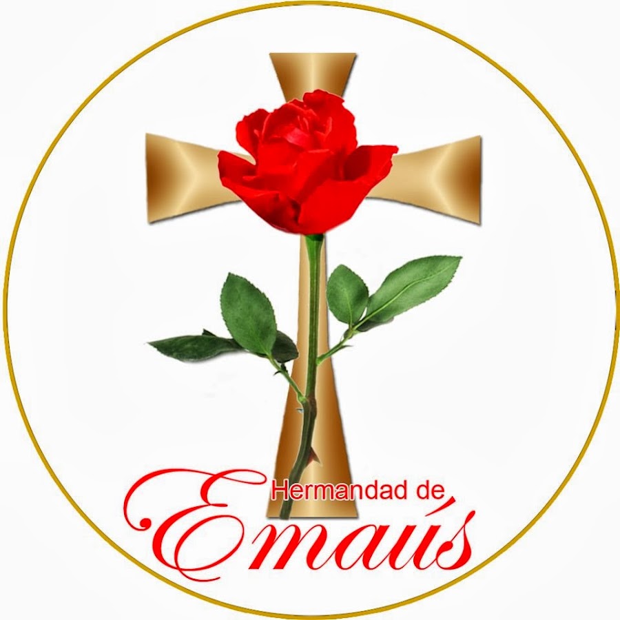 Logo Emaús